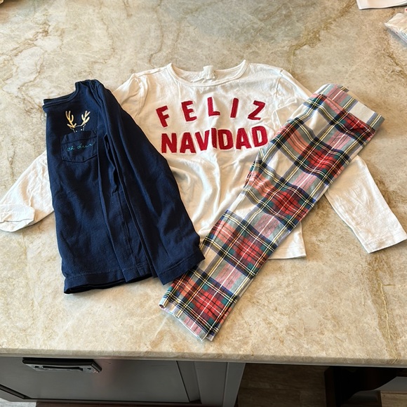 Crewcuts holiday bundle - Picture 1 of 9